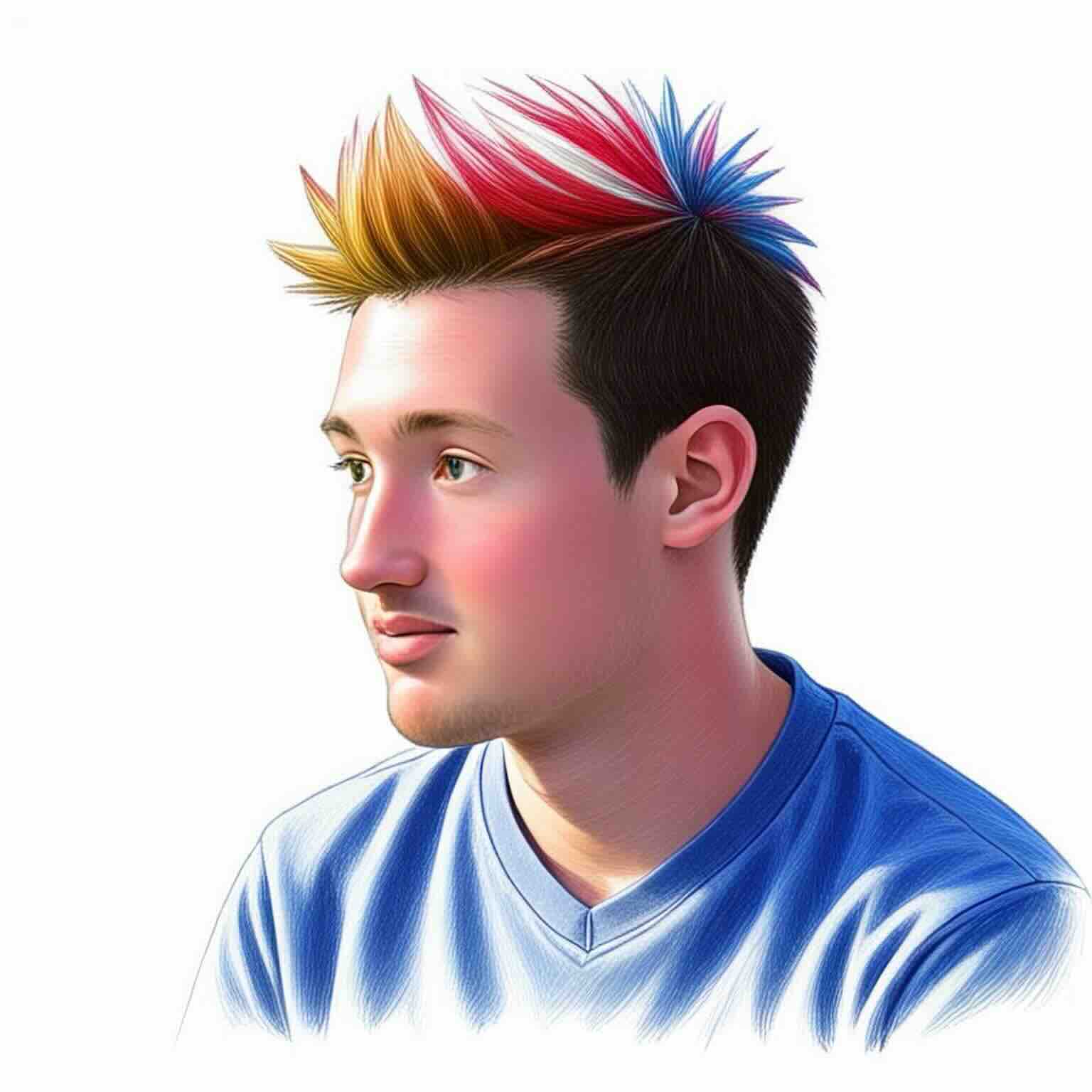 21st Century Digital Boy Scout